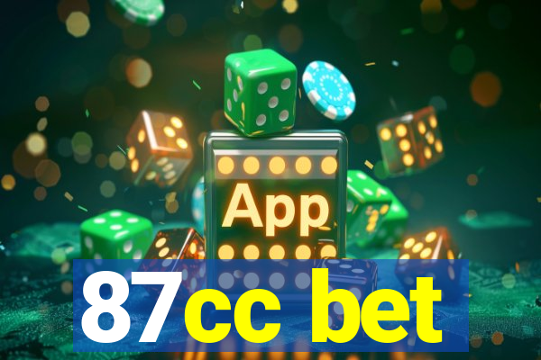 87cc bet